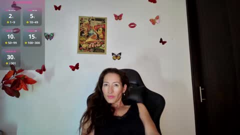 Ava Tomas online show from February 2025 06:25:02 AM