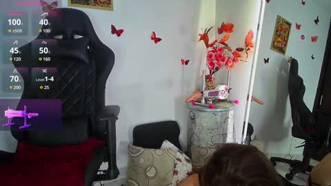 Ava Tomas online show from February 2025 05:26:02 AM