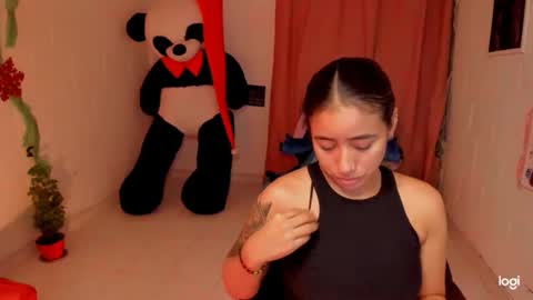 Valery -- online show from January 2025 02:25:01 AM