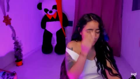 Valery -- online show from January 2025 02:15:02 AM