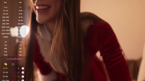 Snapshot of avelyssa chatting on December 2024 01:13:01 PM Goddess Alyssa   online show from December 2024 01:13:01 PM