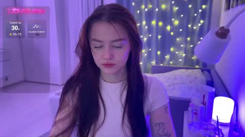 aveme_melissa online show from February 2025 08:18:01 PM