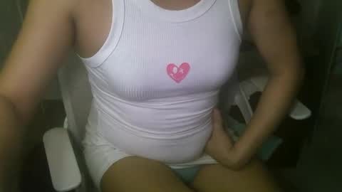 Rhian online show from February 2025 02:14:01 AM