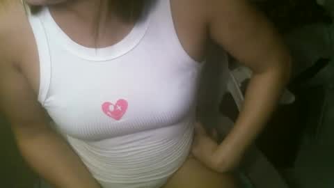 Rhian online show from February 2025 01:09:02 PM