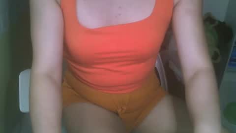 Rhian online show from February 2025 03:16:02 PM