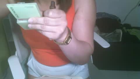 Rhian online show from February 2025 11:54:01 AM