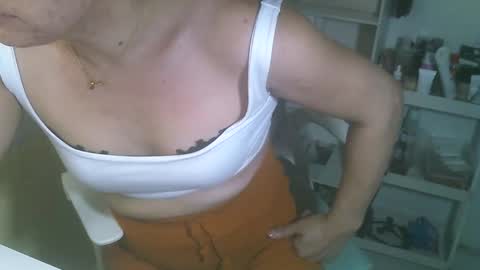 Rhian online show from March 2025 05:08:01 AM