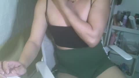 Rhian online show from March 2025 12:12:01 PM