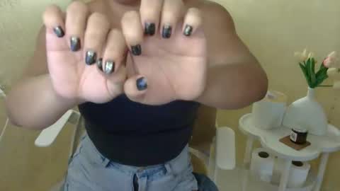 Rhian online show from November 2025 03:51:02 AM