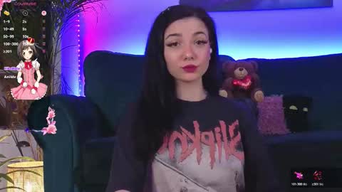 Snapshot of averywillow chatting on February 2026 09:08:01 PM AveryWillow online show from February 2026 09:08:01 PM