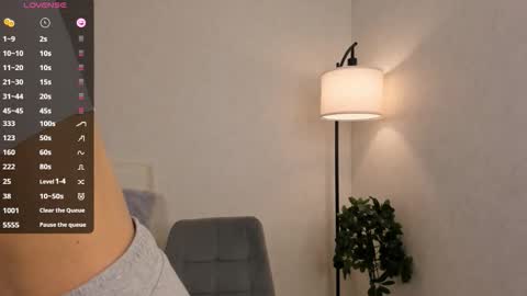 Lucy online show from March 2026 06:17:02 AM