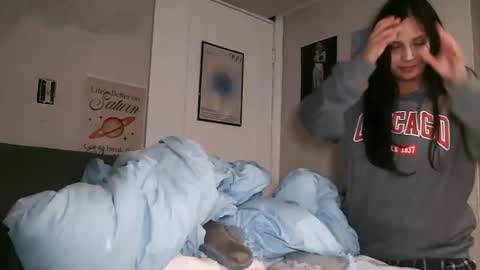 avilacynthia3 online show from March 2026 12:01:01 PM