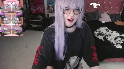 Abril online show from December 2024 01:42:01 AM