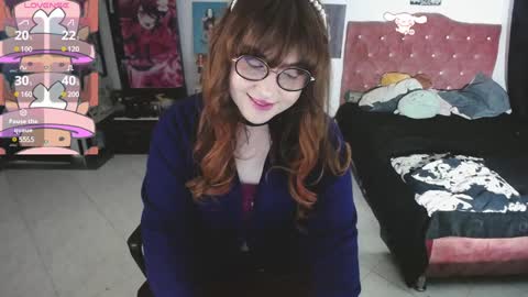 Abril online show from January 2025 03:40:01 AM