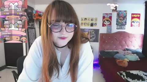 Abril online show from March 2025 09:54:02 PM