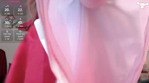 Abril online show from April 2026 05:12:02 AM