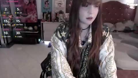 Abril online show from July 2026 08:46:01 PM