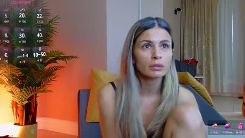 AVRILL CYRUX online show from January 2026 08:40:01 AM