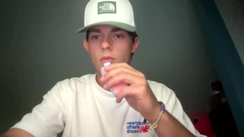 Snapshot of avrilparamoree chatting on September 2025 05:53:01 AM Herjobistables online show from September 2025 05:53:01 AM