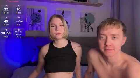 Avrora Jessie online show from November 2025 07:52:02 AM