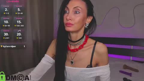 Avrora online show from July 2026 09:23:01 AM