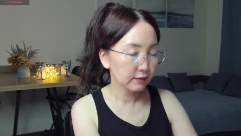 Avrora online show from January 2025 12:37:01 PM