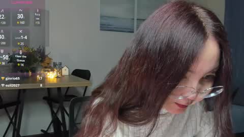 Avrora online show from February 2025 06:11:01 PM