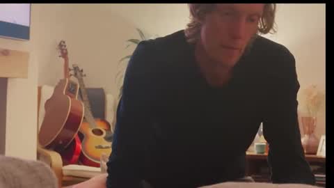 Aiden W online show from May 2026 01:58:01 AM