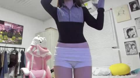 Snapshot of awa_katy chatting on February 2025 03:22:01 AM katy online show from February 2025 03:22:01 AM