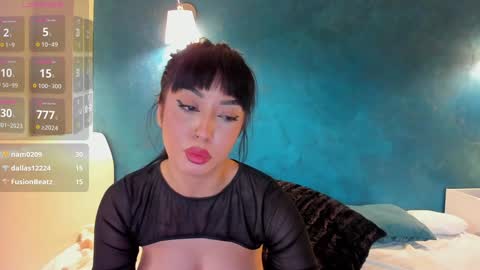 Jolie online show from December 2024 10:02:02 AM