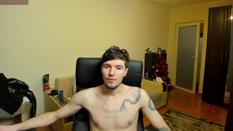 Justin online show from December 2024 12:48:02 AM