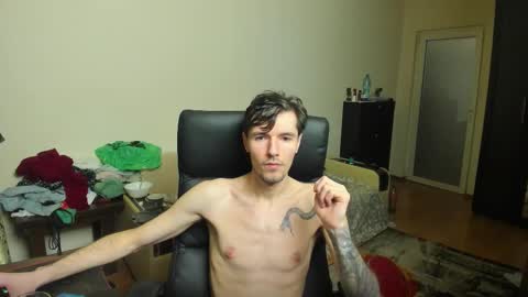 Justin online show from November 2025 07:03:01 PM