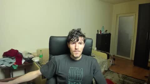 Justin online show from November 2025 06:07:02 AM