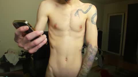 Justin online show from December 2025 12:26:01 AM