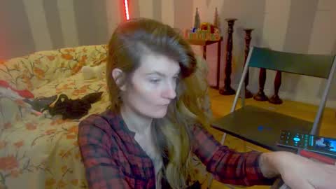 awesomeblossommm online show from January 2026 06:53:01 PM