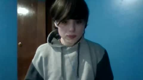 awesomename42 online show from February 2026 09:57:02 PM