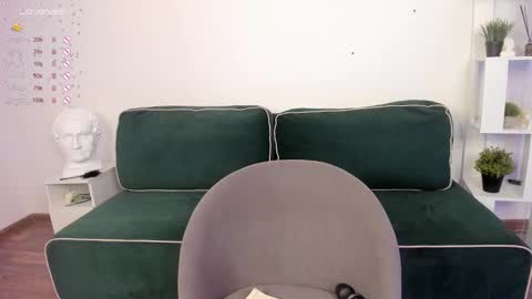 Emily online show from February 2025 05:30:02 AM