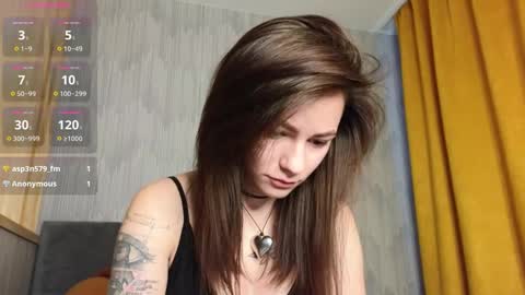 Tris online show from January 2025 04:32:01 AM