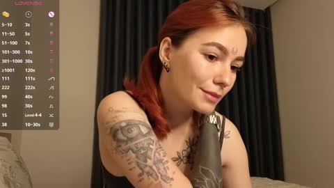 Tris online show from February 2026 01:48:01 AM