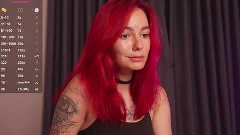 Tris online show from February 2026 02:51:01 AM