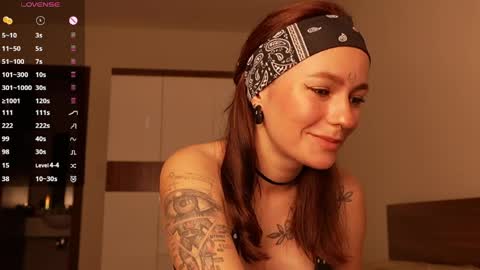 Tris online show from March 2026 02:46:01 AM