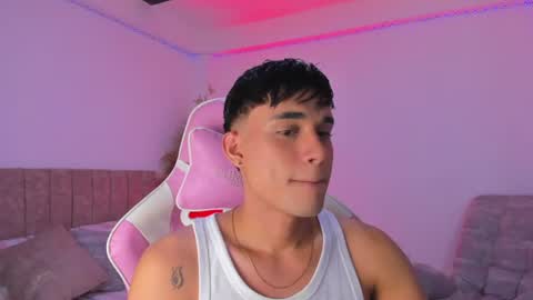 AXEL online show from June 2026 08:46:02 AM