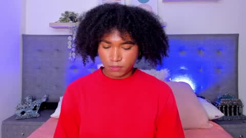 AXEL  online show from May 2026 11:33:01 PM