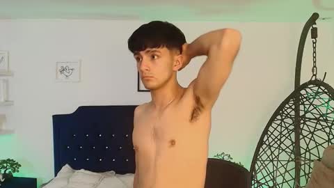 axel_draven online show from October 2025 11:23:01 PM