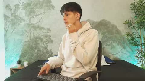 axel_draven online show from January 2026 11:25:01 AM