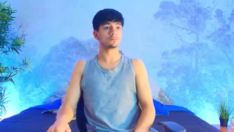 axel_draven online show from February 2026 12:01:02 PM