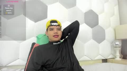 Axel Forte online show from October 2025 01:35:02 PM