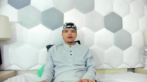 Axel Forte online show from November 2025 01:22:02 PM