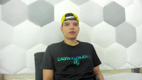 Axel Forte online show from November 2025 12:27:02 PM