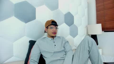 Axel Forte online show from January 2026 01:16:02 PM